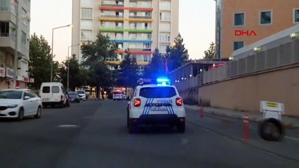 Fausse dénonciation à Diyarbakir： Blessés et Conflit Allégations Mensonges