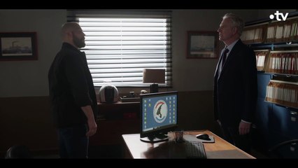 Un SI Grand Soleil : Manu devient commissaire de police