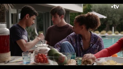 Un Si Grand Soleil : Discorde chez les jeunes !