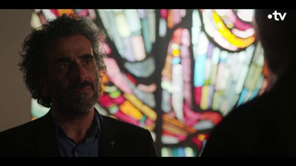 Un Si Grand Soleil : Christophe va-t-il se repentir ?