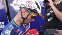 Etape 12 : Julian Alaphilippe : Je ne comprends plus grand chose