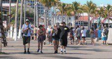 Vallarta registrará un 76% de ocupación hotelera durante verano