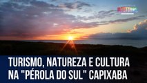 Turismo, natureza e cultura em Marataízes | Caçadores de Destinos