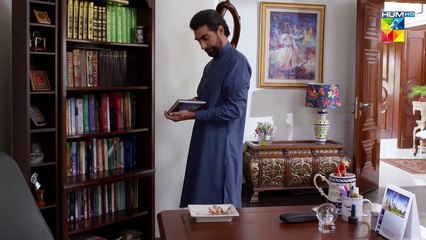 Hamari Baat Ko Koi Ahmiyat Kiyun Nahi Deta... #alizehshah #yashmagill - Khel - FLO Digital