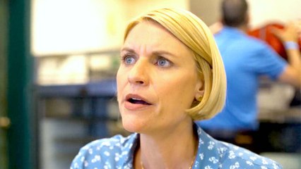 This Season on Max's Full Circle with Claire Danes