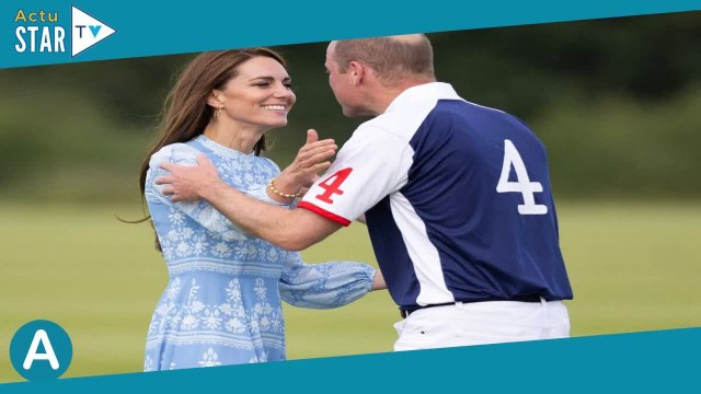 Kate et William : ces petits mots écrits lors de leurs fiançailles qui en disent long