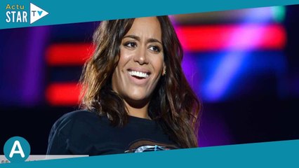 « Mon petit bonhomme d’amour » : Amel Bent partage un adorable cliché de son fils Zayn
