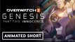 Overwatch 2 | Official 'Genesis' Part Two Innocence Anime Short