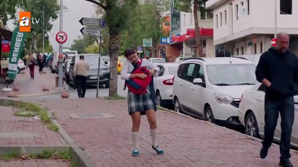 51. Huerfanas (Kirgin Cicekler), en español