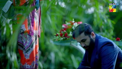 Kitni Girhain Baqi Hain - Episode 16 - Dusri Mohabbat - 13th July 2023 - FLO Digital