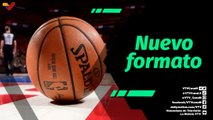 Tiempo Deportivo | Copa NBA como nuevo formato para la Liga