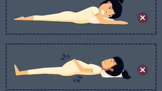 Best sleeping positions for women during pregnancy embryo