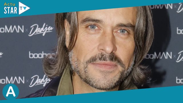 J'ai eu une aventure avec... : Anthony Dupray (Premiers Baisers) a flirté avec un autre star d'AB