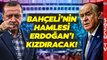 Bahçeli’den Erdoğan’ı Kızdıracak Hamle! Emekli Maaşı Cumhur İttifakı’nda Çatlak mı Yarattı?