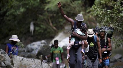 Se agudiza la situación en el sur del Chocó pese al levantamiento del paro armado