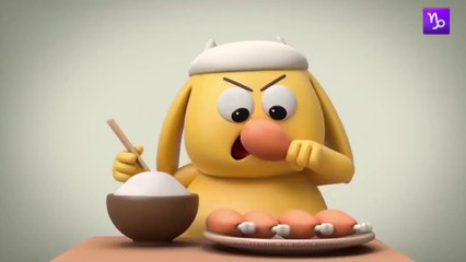 Capricorn"s Commitment Is Sometimes A Bit OverBoard...