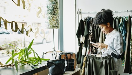 Should You Wash New Clothes Before Wearing Them?