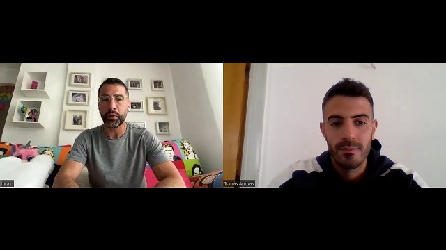 Lucas Benamo, sobre el presente del argentino Franco Colapinto