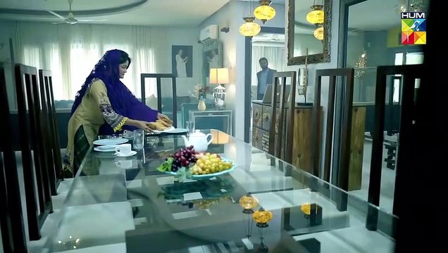 Shohar Ko Bhooka Office Bejho Gi.. - Dusri Mohabbat - FLO Digital