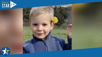 Disparition d'Émile : Le papa "très autoritaire" pendant les recherches, son attitude surprend