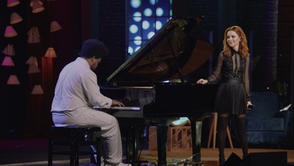 Sandy - Amor Não Testado (Ao Vivo Em São Paulo / 2022)