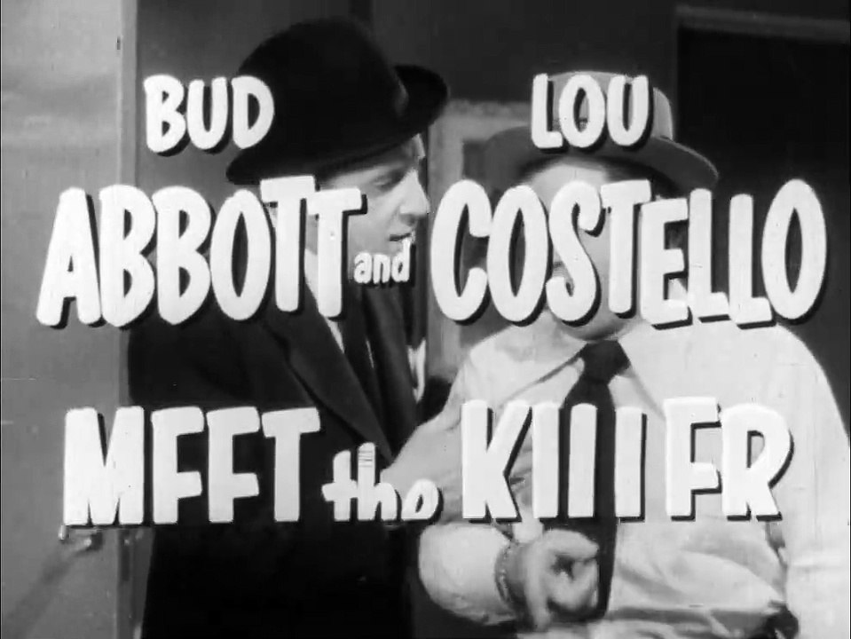 Deux nigauds chez les tueurs Bande-annonce (EN)