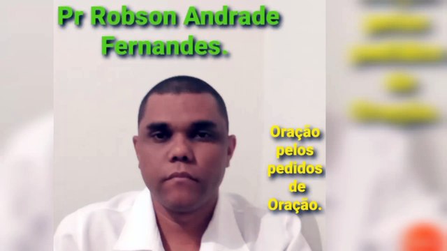 Oração pelos pedidos de Oração. O Senhor Jesus Cristo garante a Vitória.