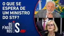 Dilema de Lula: indicar uma mulher ou Flávio Dino para vaga de Rosa Weber no STF?