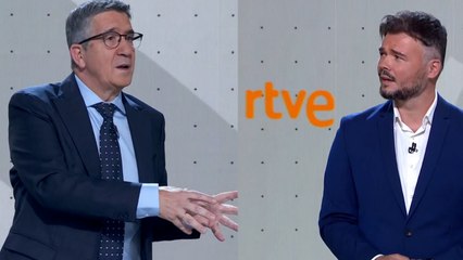 Choque entre la izquierda por la reforma laboral: "Te sienta mal no haber votado"