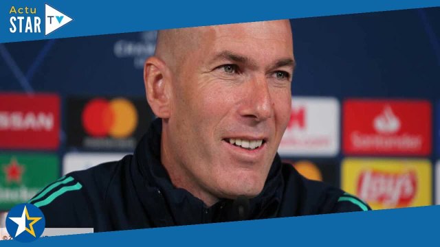 Zinédine Zidane, Bixente Lizarazu, Didier Deschamps… Les champions du monde 1998 se retrouvent 25 an