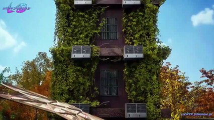 Demigod Realm [Ban Shen Zhi Jing] Ep 06 ENG SUB