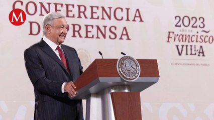 AMLO dice que no quiere adelantar si fue "terrorismo" el ataque en Tlajjomulco