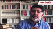 CHP'li Levent Gültekin'den 'çete' iddiası: Kılıçdaroğlu'nu bir el aday yaptı