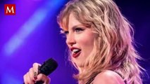 Ticketmaster suspende venta de boletos de Taylor Swift en Francia
