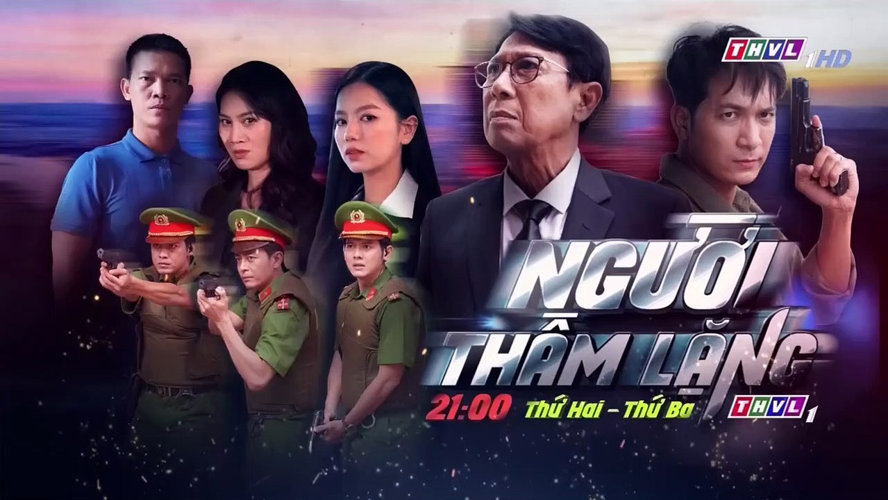 ĐỘI TRỌNG ÁN TẬP 43-44 - PHIM VIỆT NAM THVL1 ...