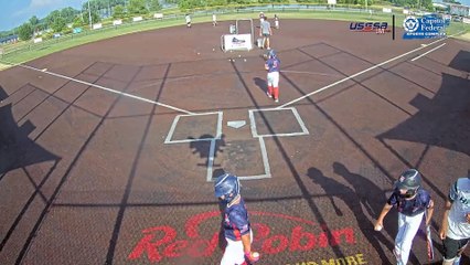 Red Robin Field (KC Sports) Wed, Jul 12, 2023 5:46 PM to 11:56 PM