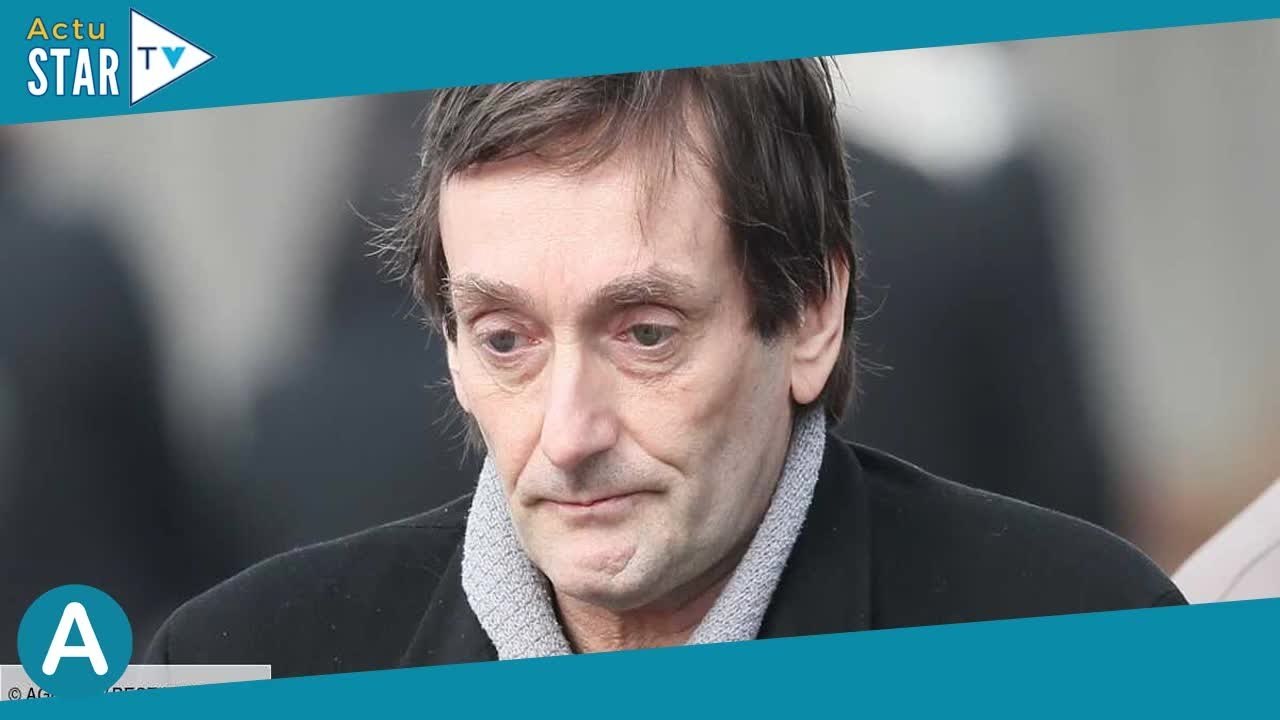 Pierre Palmade victime de séquelles de son AVC ? “Il avait des difficultés d’élocution…”