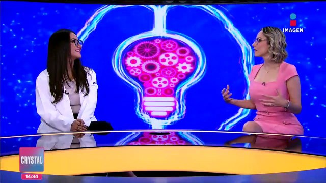 Trastorno por Déficit de Atención e Hiperactividad, ¿qué es?