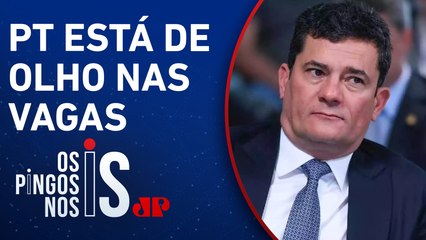 Adversários de Moro disputam sua vaga e garantem a cassação do ex-juiz