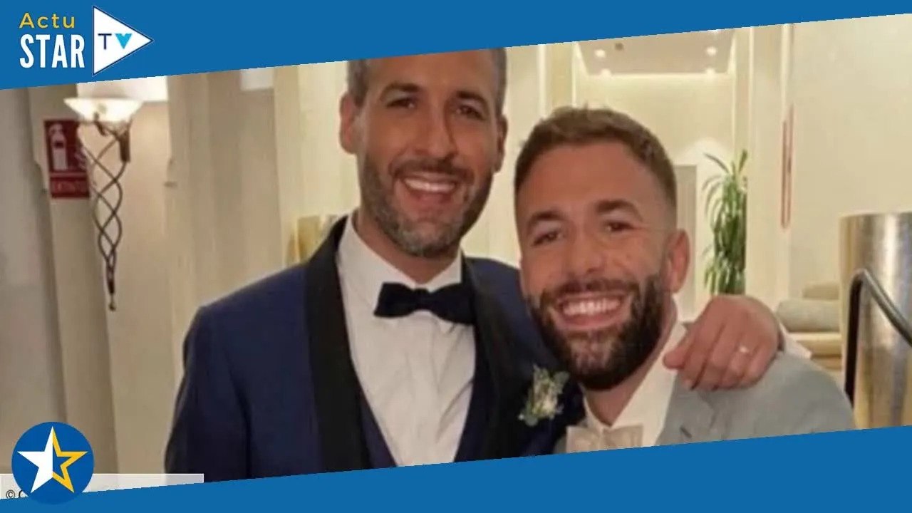 Mariés au premier regard  Jefferson et Pedro postent une rare photo ensemble, plus amoureux que jam