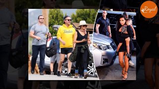CHEAP! 5 Bodyguards Accused Meg Of Ditching Them After She Played Them Consecutive Nights_ Haz Crazy