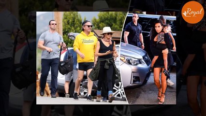 CHEAP! 5 Bodyguards Accused Meg Of Ditching Them After She Played Them Consecutive Nights_ Haz Crazy