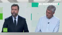 Vox saca a relucir de nuevo el terrorismo, ETA, en el debate