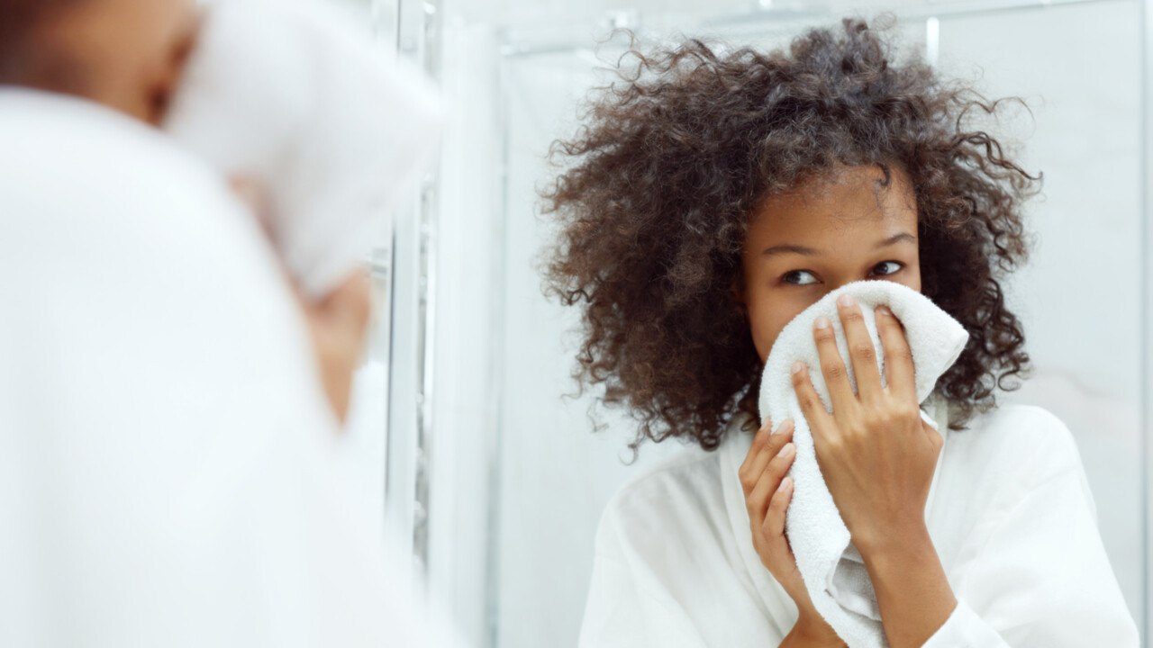 How to Take an Everything Shower, Gen-Z’s Newes...
