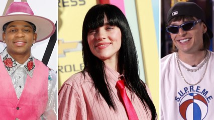 Billie’s ‘Barbie’ Track, Jimmie Allen Countersues, Peso Pluma’s Cover & More | Billboard News