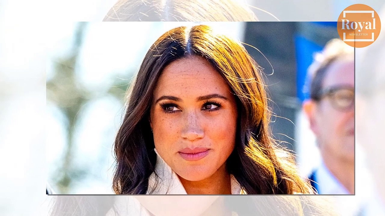 Meg Got Bombshell Call At Midnight From Netflix To Canceled $300M Deals With Them Over Emmy Failure