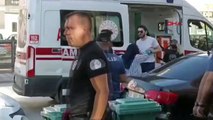 Tokat'ta Yol Vermeme Tartışması Bıçaklı Kavgaya Dönüştü: 1 Ölü, 3 Gözaltı