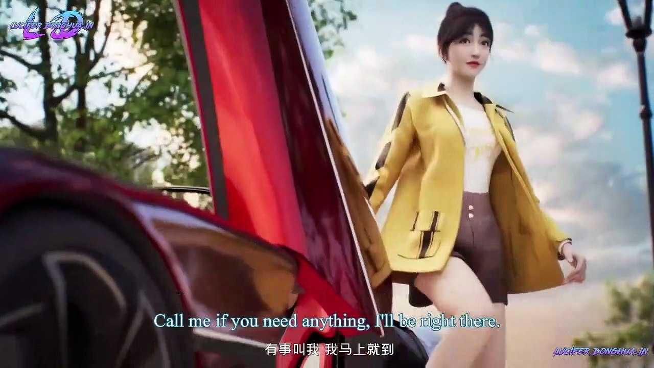 Oh My Goddess Ep.12 ENG SUB