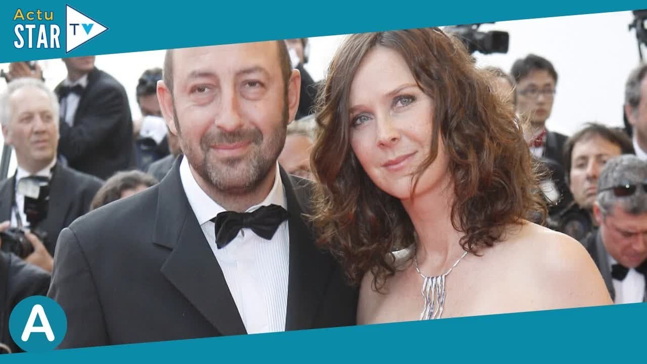 Kad Merad divorcé d'Emmanuelle Cosso : leur fils immense fils Kalil est un parfait mélange de ses pa