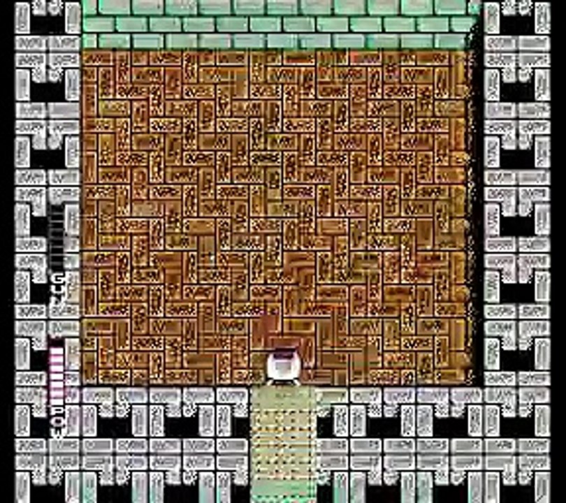 Blaster Master (NES) Boss Remix